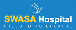Swasa Hospital Logo
